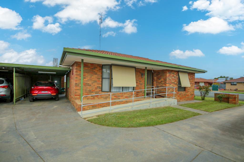 5/29 MACKAY ST, ROCHESTER, VIC 3561