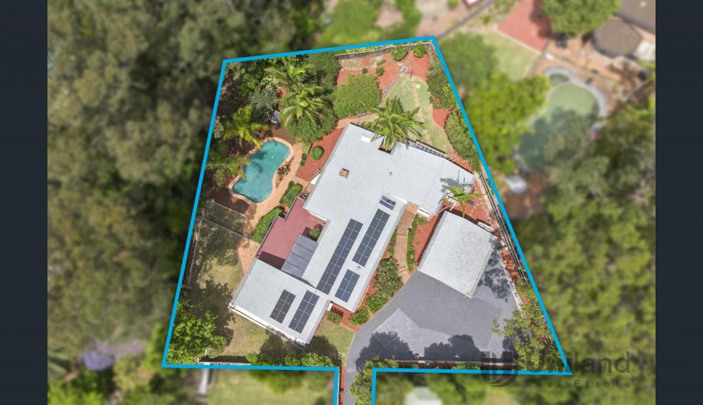 38 Castlewood Dr, Castle Hill, NSW 2154