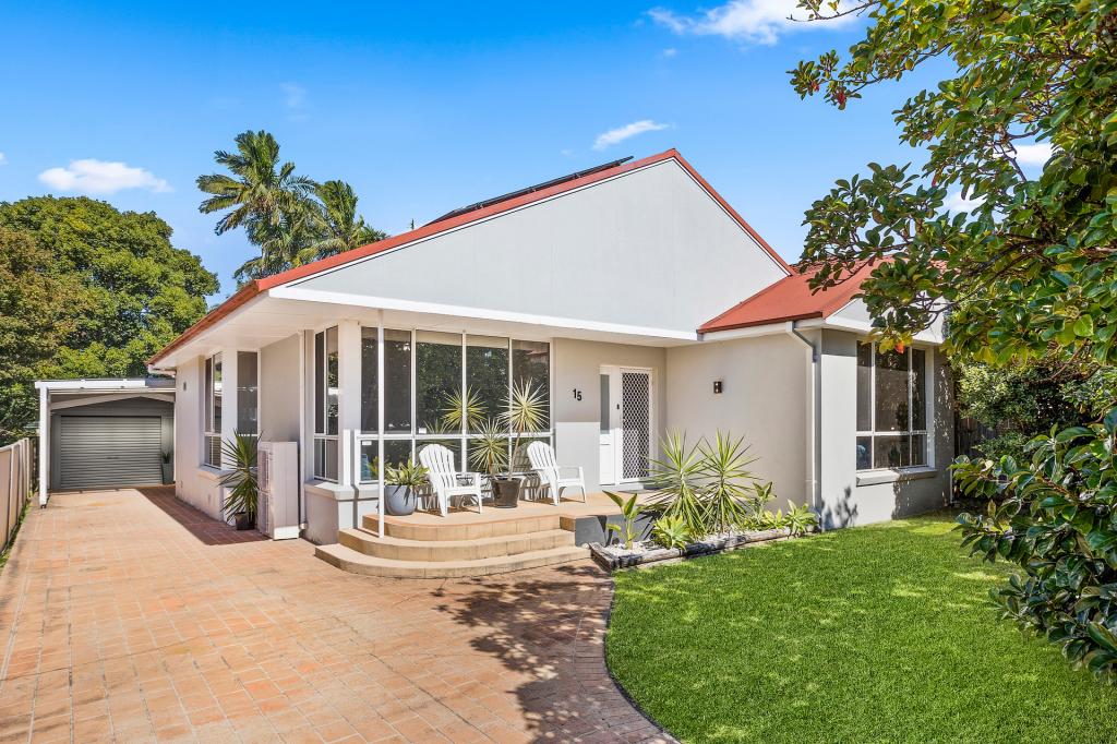 15 Hope St, Towradgi, NSW 2518