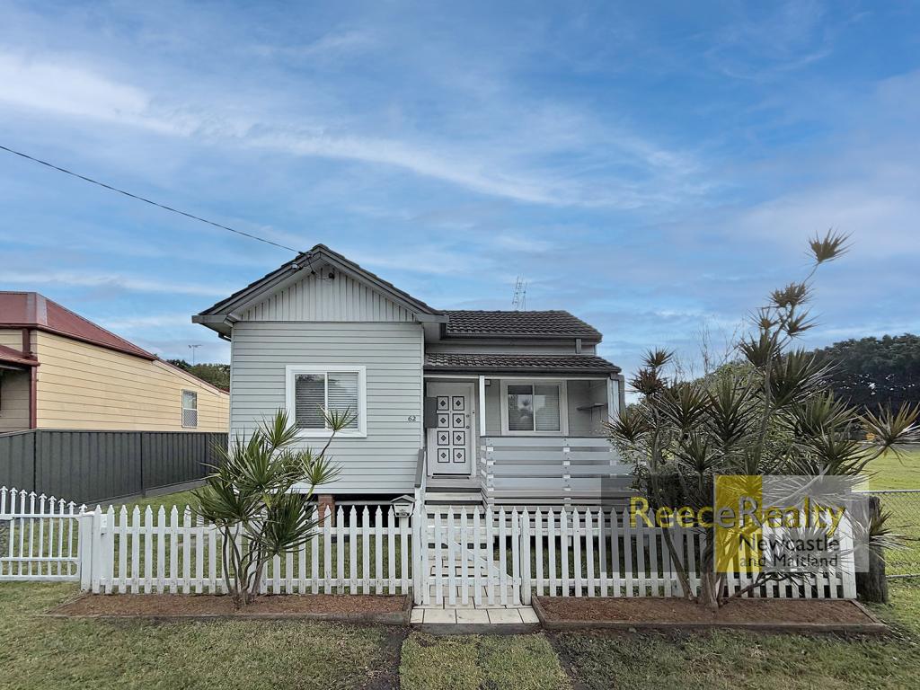 62 Arthur St, Mayfield, NSW 2304