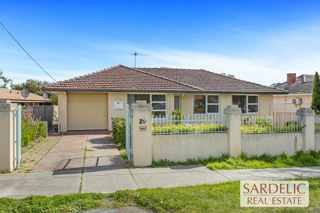 29 Clarence St, Tuart Hill, WA 6060