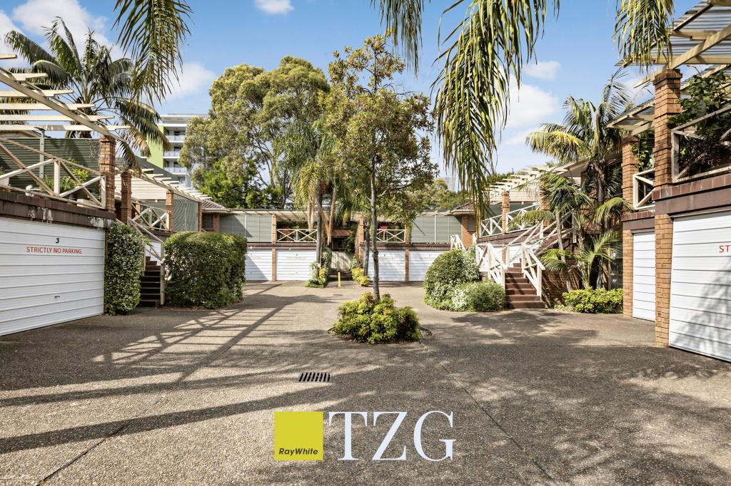 14/22-32 Meryla St, Burwood, NSW 2134