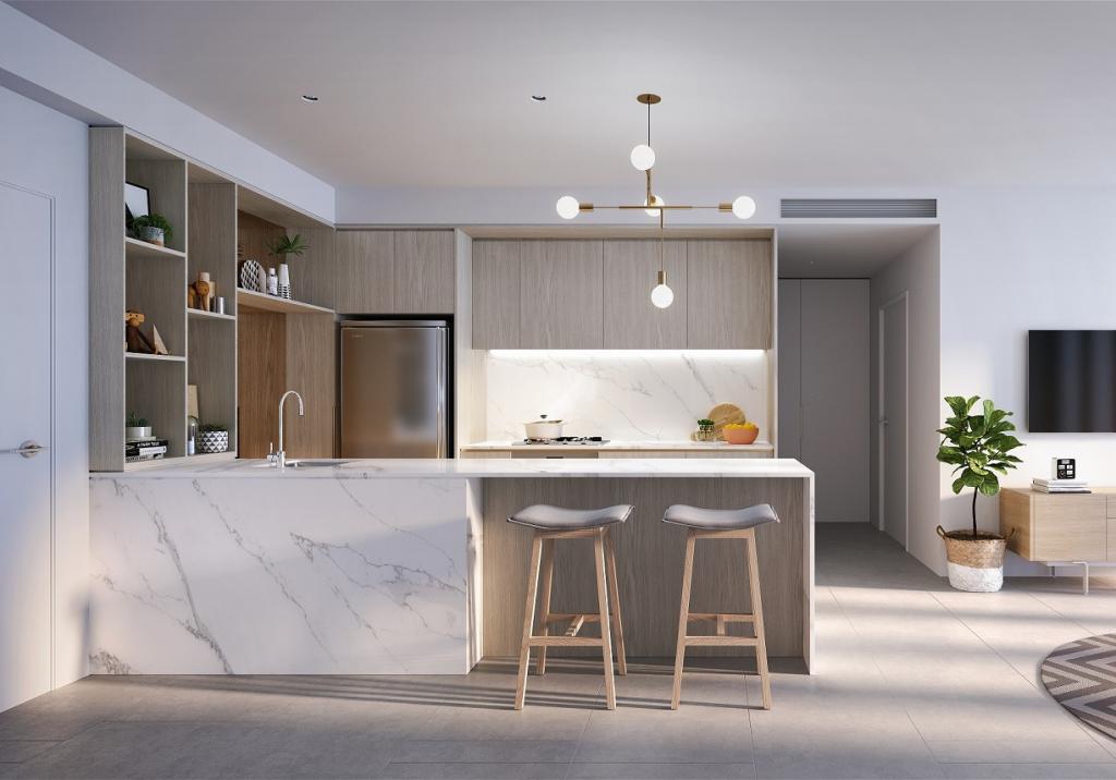 201/80 Milligan St, Perth, WA 6000