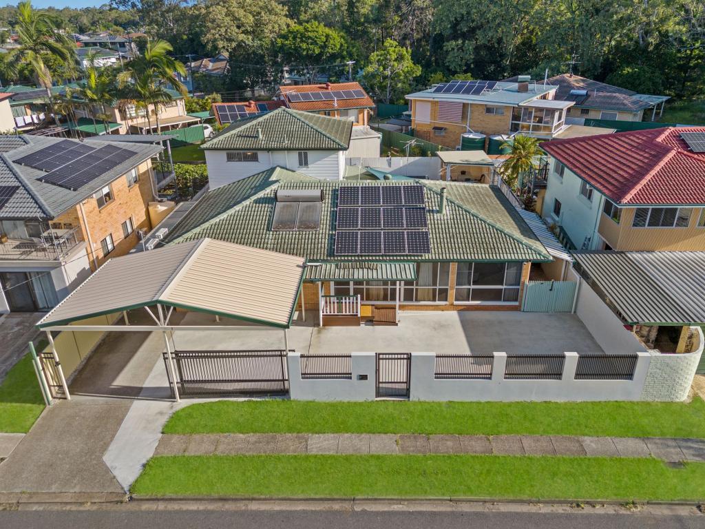 8 Parkway St, Macgregor, QLD 4109