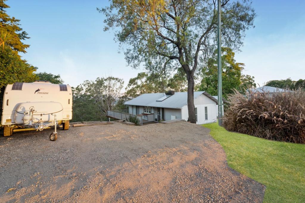9 Range Cres, Laidley, QLD 4341
