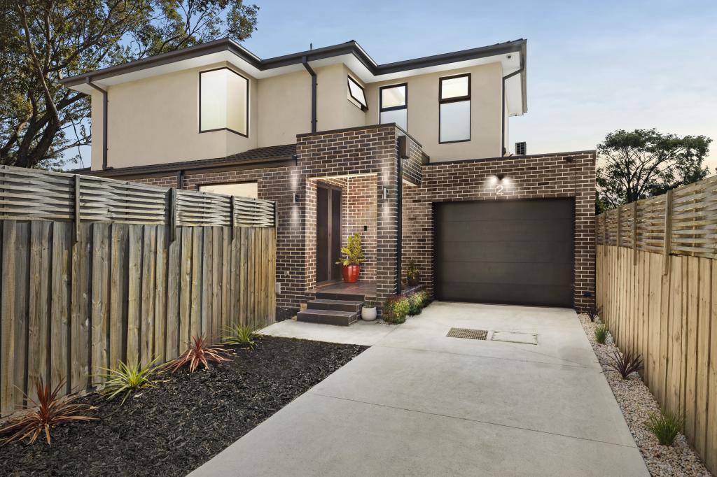 2/59 Moreton St, Frankston North, VIC 3200