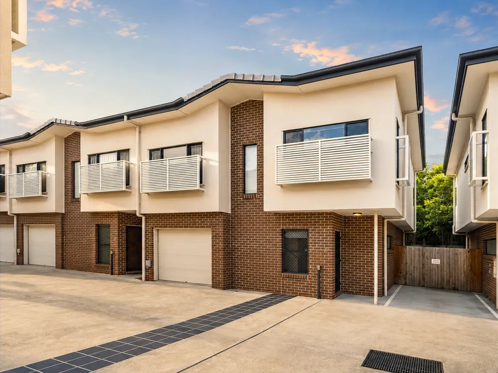 6/262 Padstow Rd, Eight Mile Plains, QLD 4113