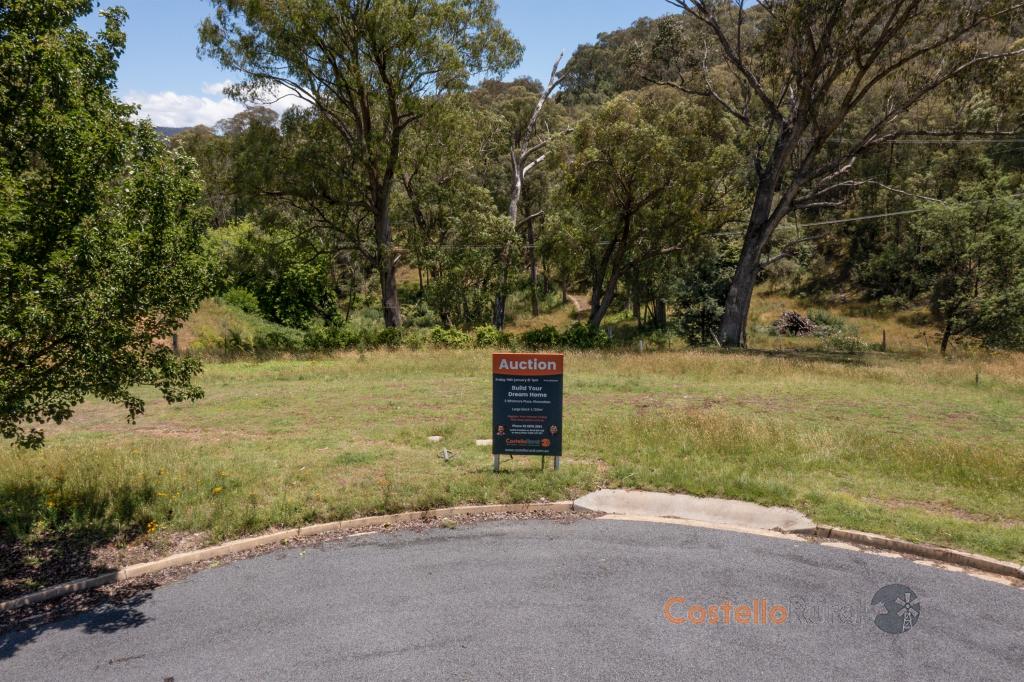 5 Whitmore Pl, Khancoban, NSW 2642