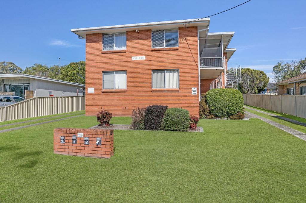 4/58 Hastings River Dr, Port Macquarie, NSW 2444