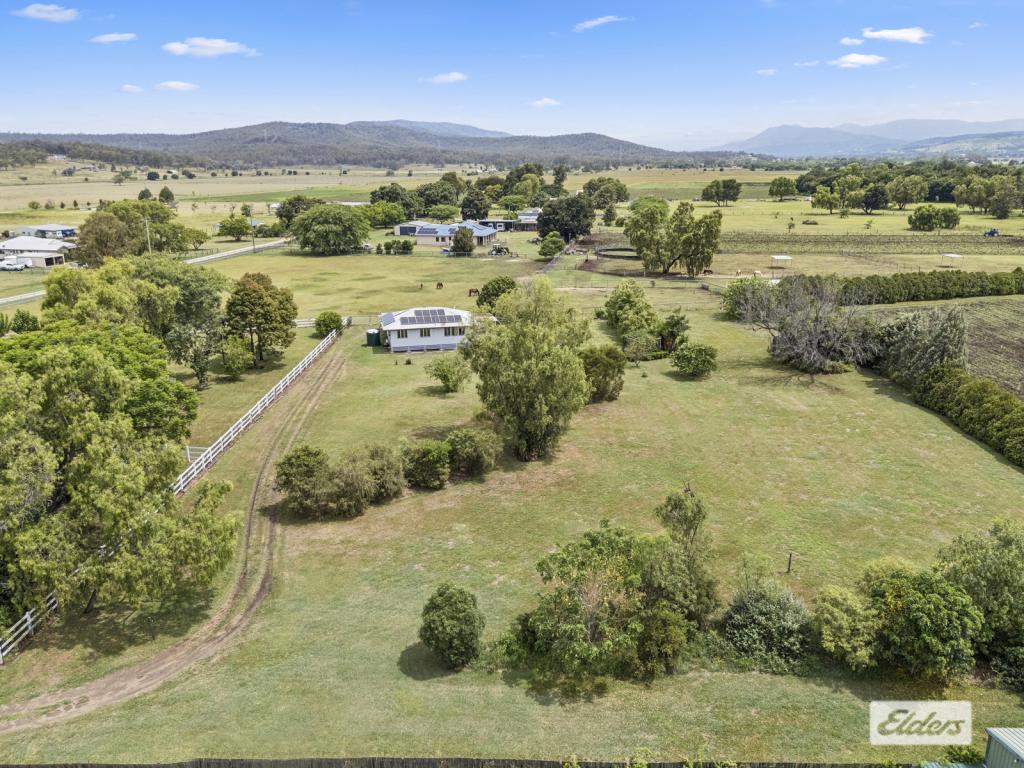 2a Jacaranda Dr, Laidley, QLD 4341