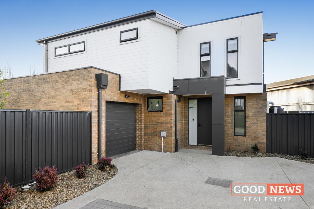 7/228 DUNCANS RD, WERRIBEE, VIC 3030