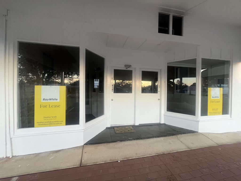 73a Cressbrook St, Toogoolawah, QLD 4313