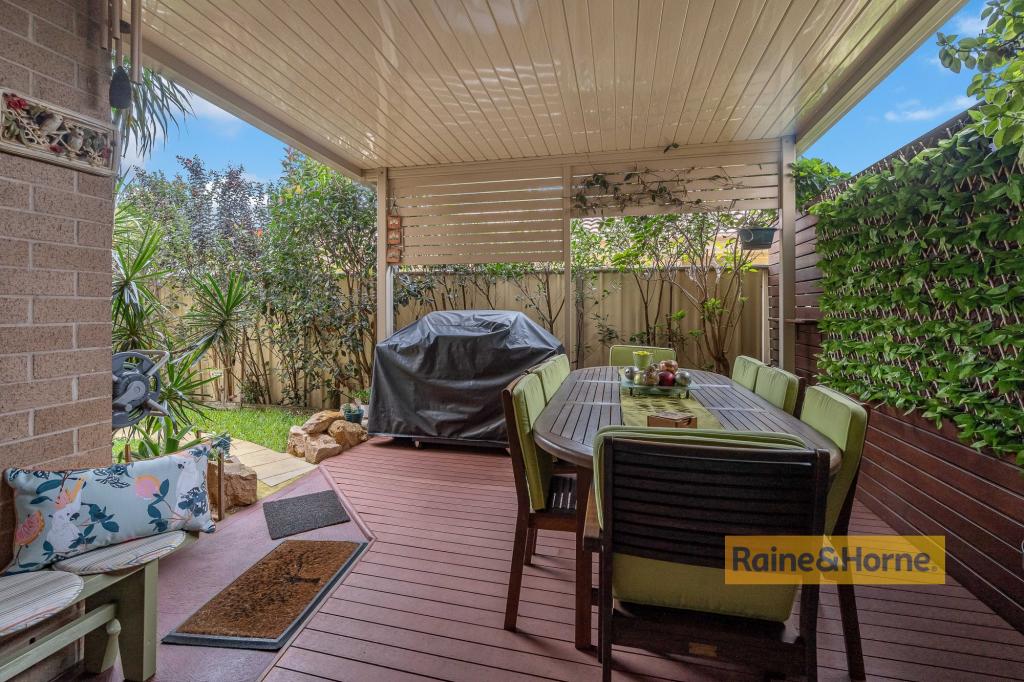 3/20 Nowack Ave, Umina Beach, NSW 2257