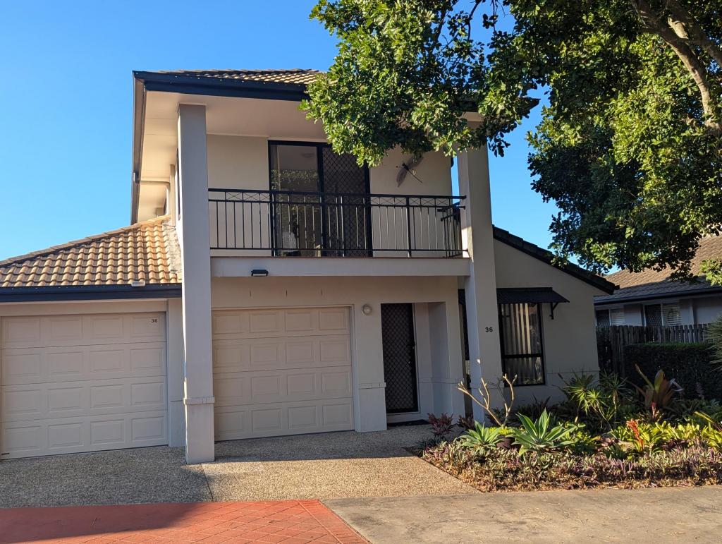 36/140 Baringa St, Morningside, QLD 4170