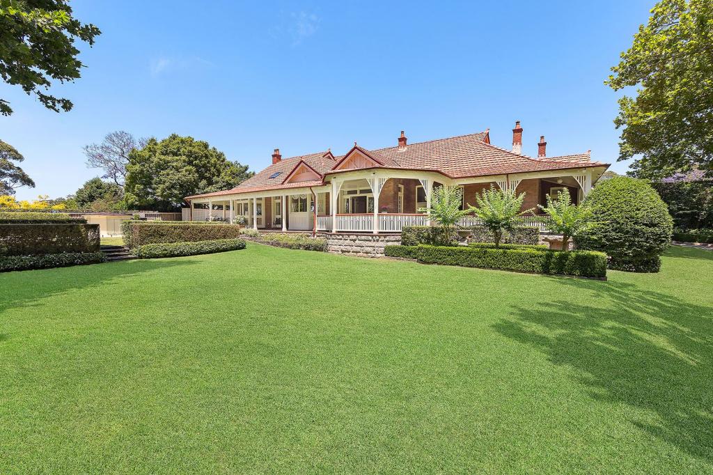 51 Greengate Rd, Killara, NSW 2071