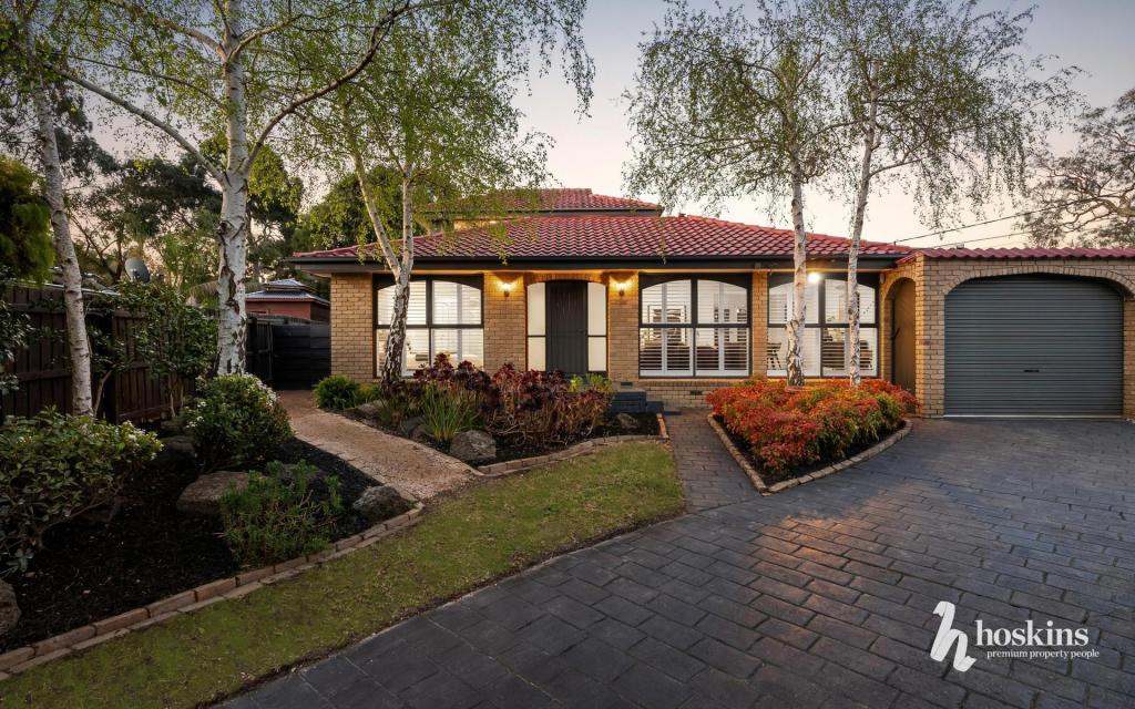 4 Fiona Ct, Ringwood, VIC 3134
