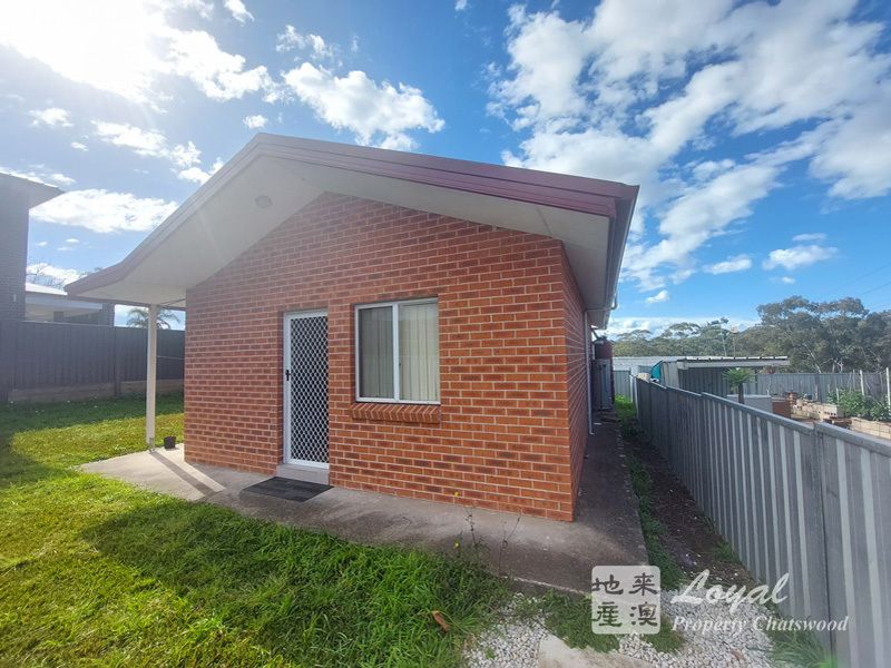 1A/42 STATHAM AVE, NORTH ROCKS, NSW 2151