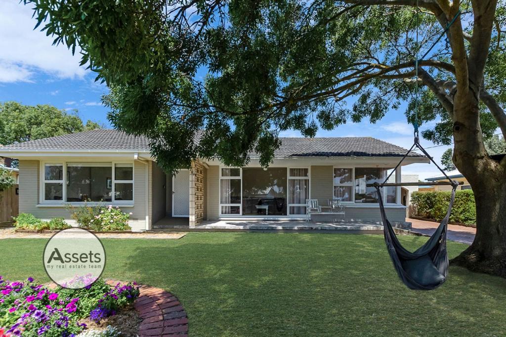 201 EDGAR ST, PORTLAND, VIC 3305