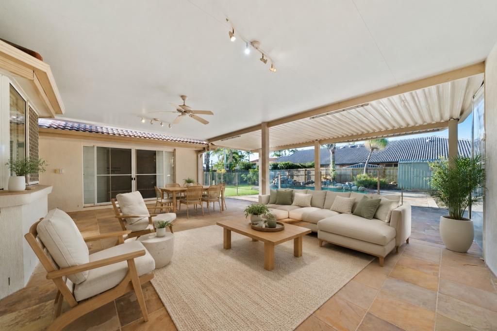 36 Ulinga Cres, Parkinson, QLD 4115