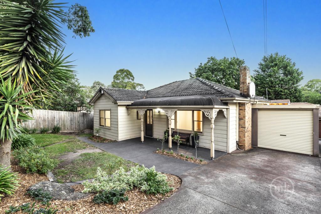 1/32 Fernside Ave, Briar Hill, VIC 3088