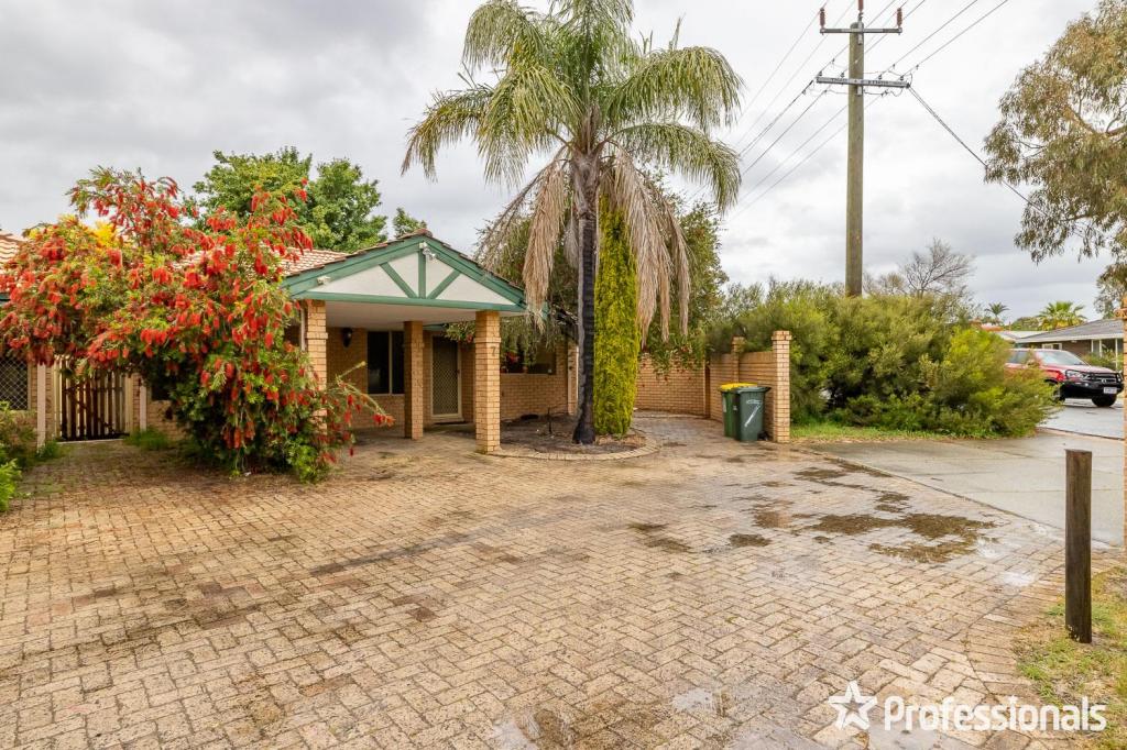 7/11 Stott Cl, Armadale, WA 6112