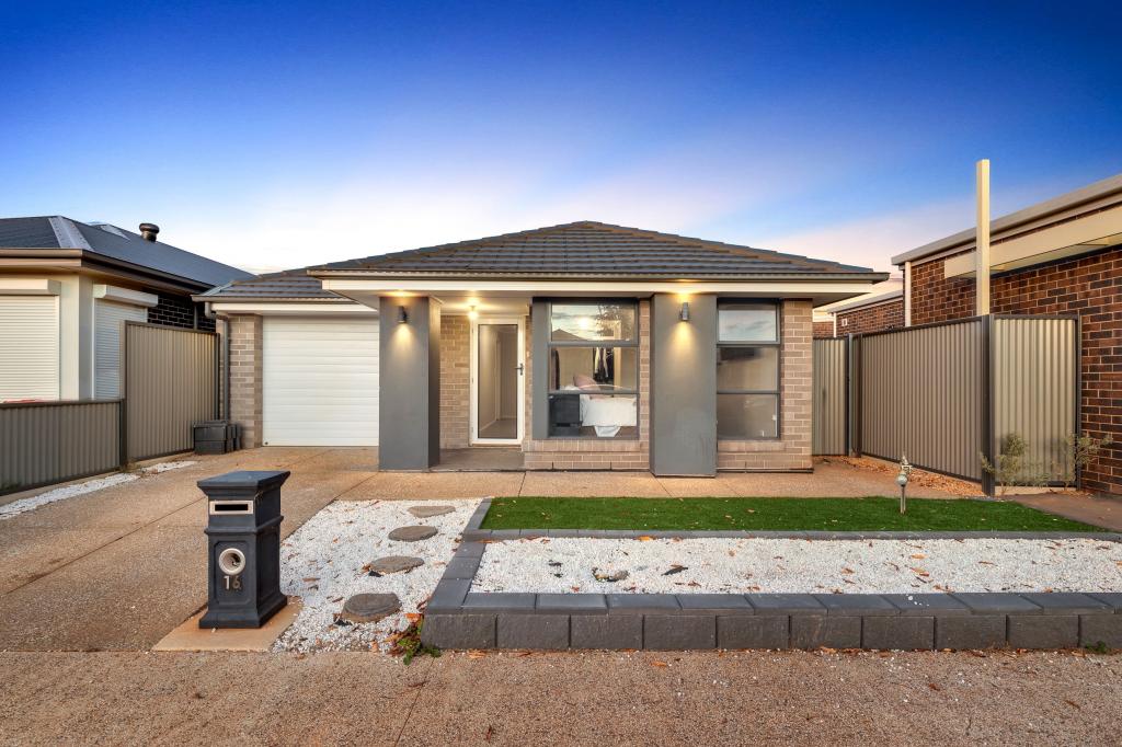 16 Brittlewood Dr, Eyre, SA 5121