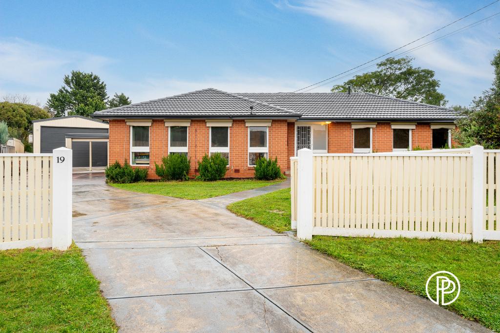 19 Mercer Ct, Coldstream, VIC 3770