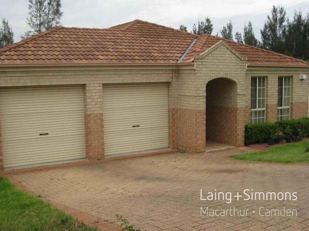 19 The Kraal Drive, Blair Athol, NSW 2560