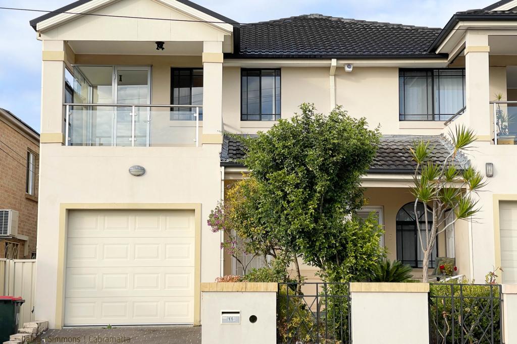114 Kiora St, Canley Heights, NSW 2166