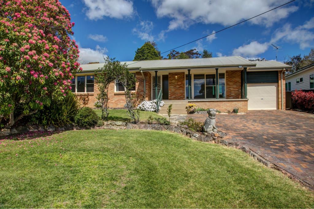 20 Tyndall St, Mittagong, NSW 2575