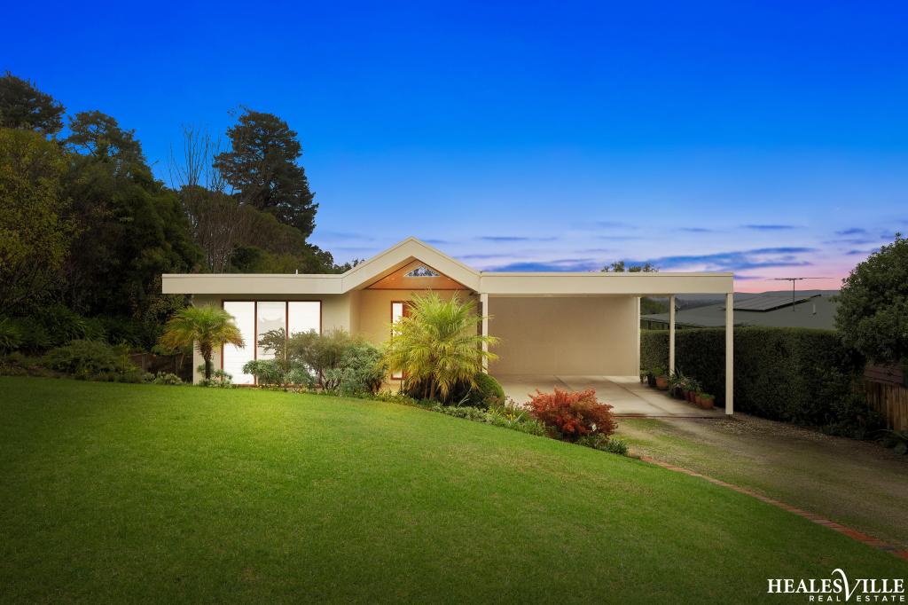 23a Brumfield Rd, Healesville, VIC 3777