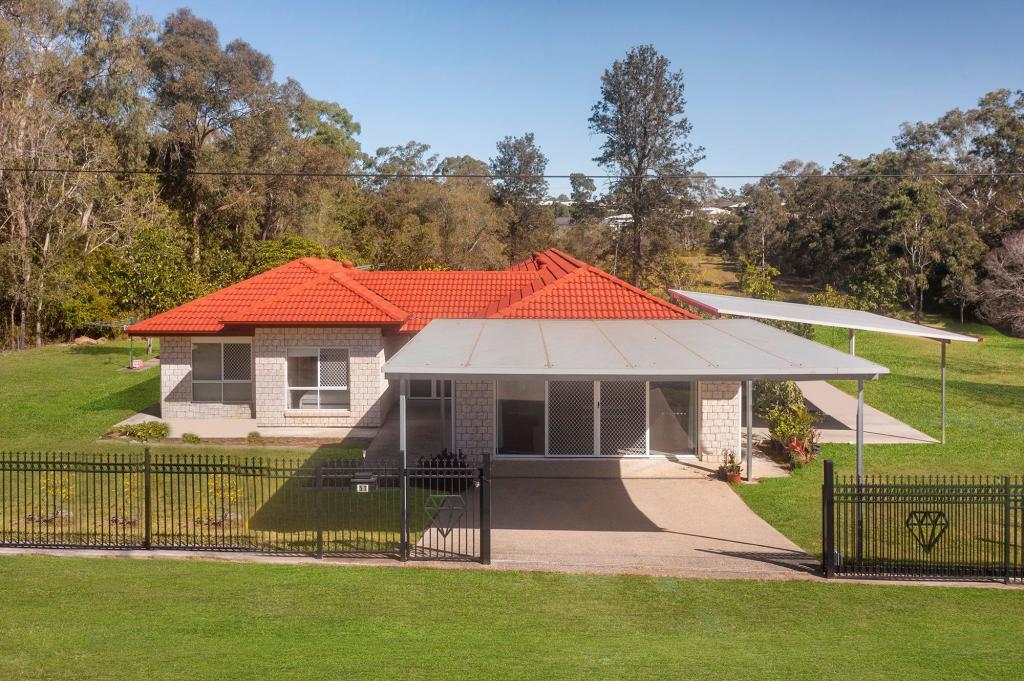 51 Devries Rd, Pallara, QLD 4110