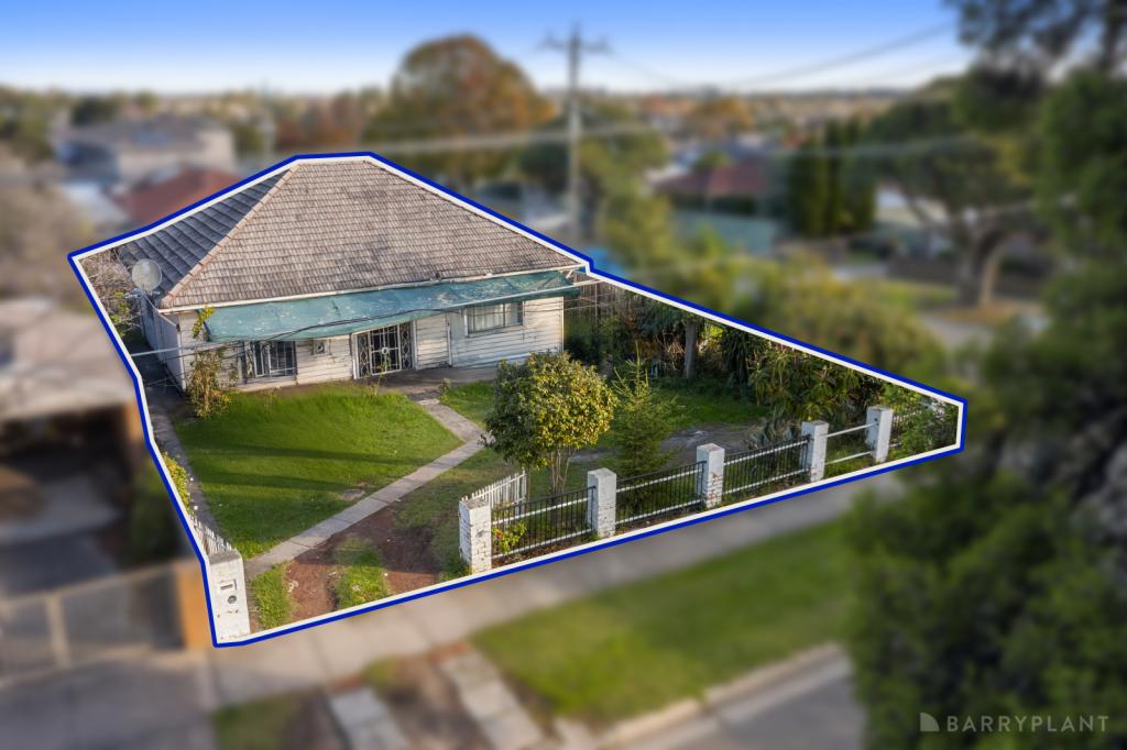 32 Agnes St, Noble Park, VIC 3174