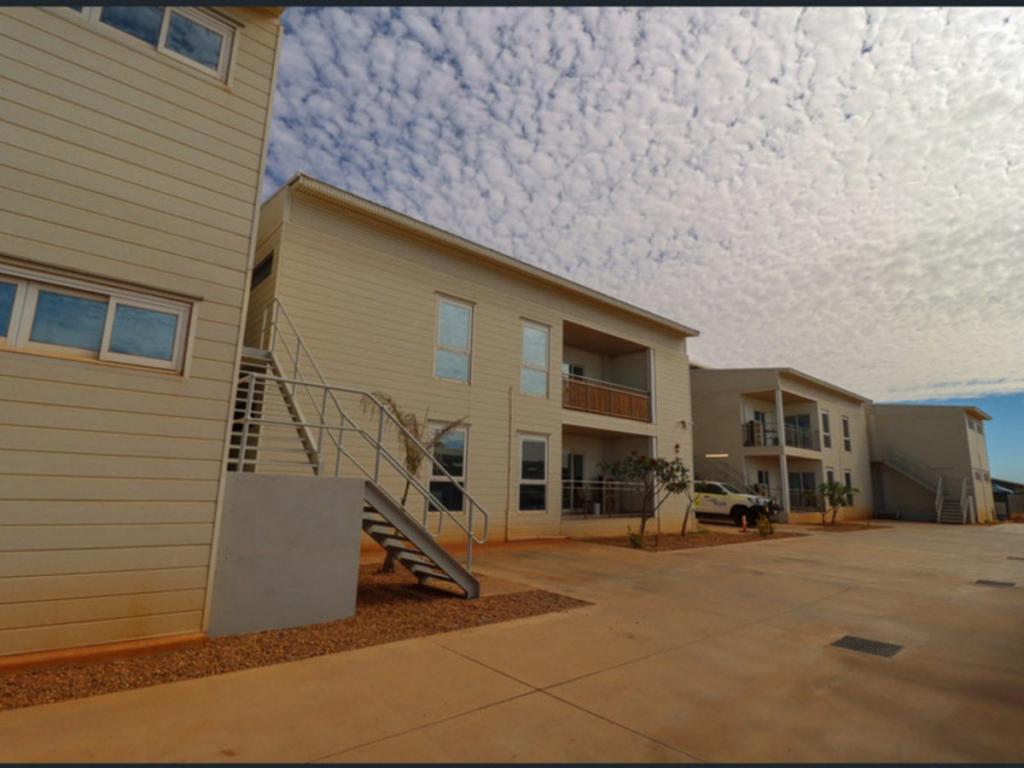 12/36 Threadin Loop, South Hedland, WA 6722