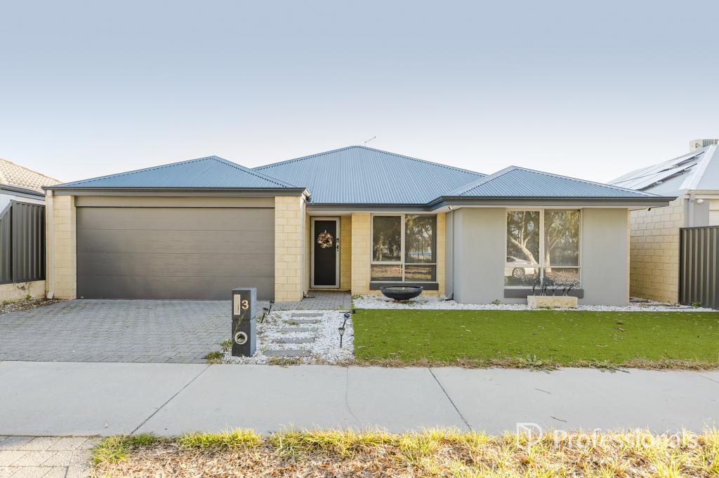 3 Queensbury Dr, Dayton, WA 6055
