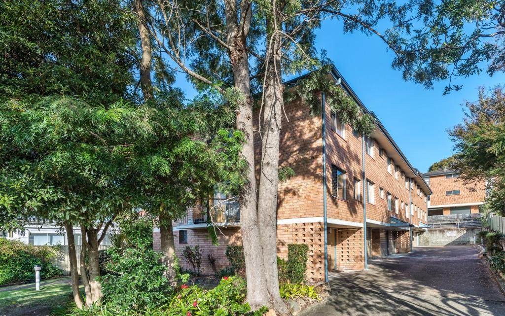 9/60 Selwyn St, Merewether, NSW 2291