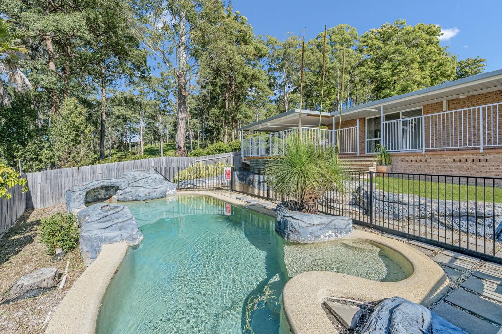 49 Cowarral Cct, Wauchope, NSW 2446