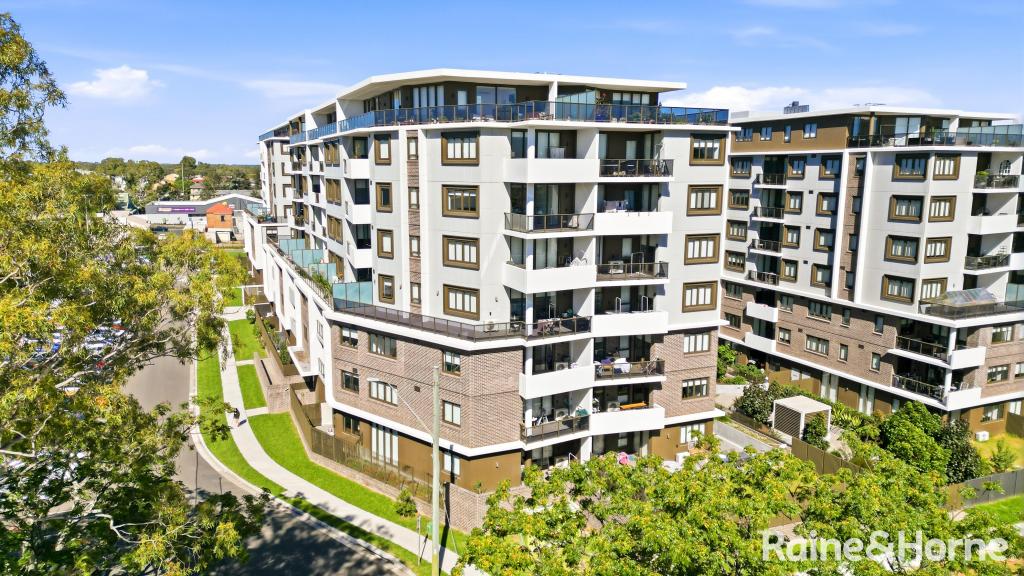 G4/12A CARSON LANE, ST MARYS, NSW 2760