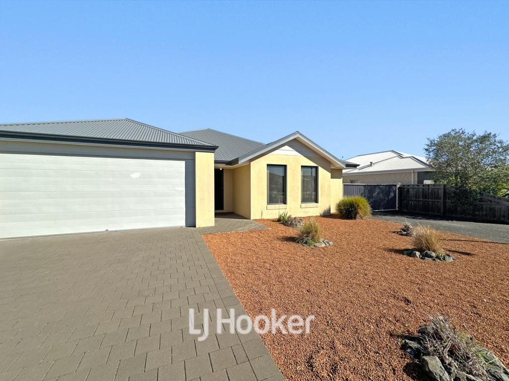 148 Braidwood Dr, Australind, WA 6233