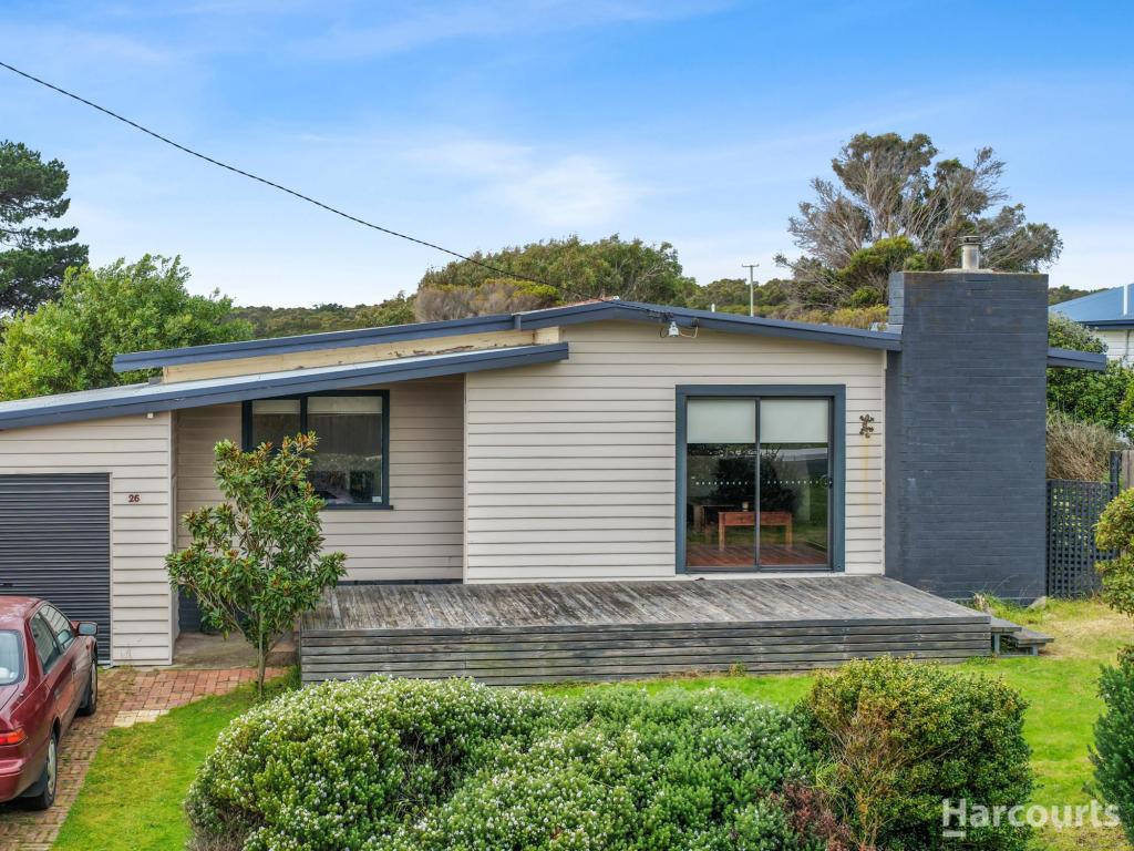 26 Mckenzie Dr, Low Head, TAS 7253