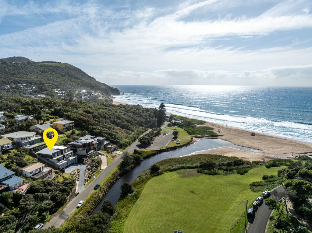 12B BEACH RD, STANWELL PARK, NSW 2508