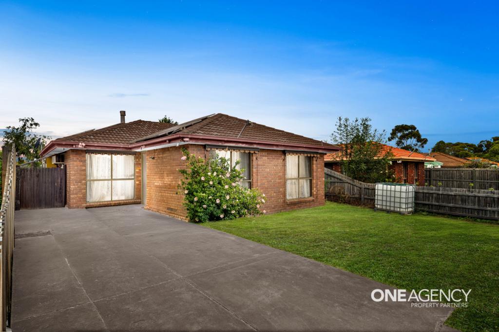 11 Bruce St, Laverton, VIC 3028