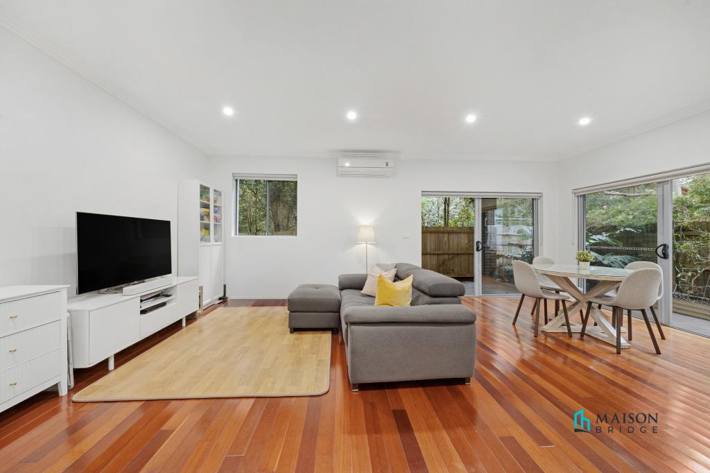 1/19-21 Telopea St, Telopea, NSW 2117