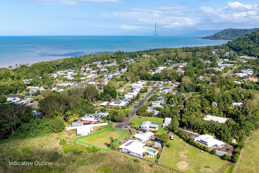 7 Jirimandi Cl, Wonga Beach, QLD 4873