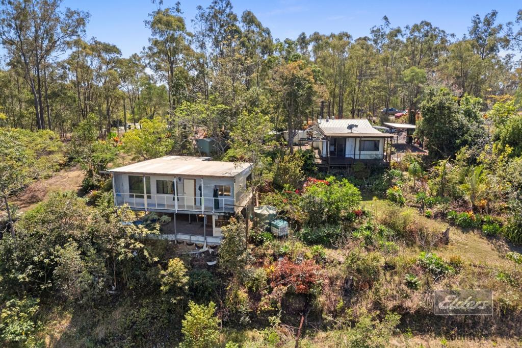 175 Thomas Rd, Curra, QLD 4570