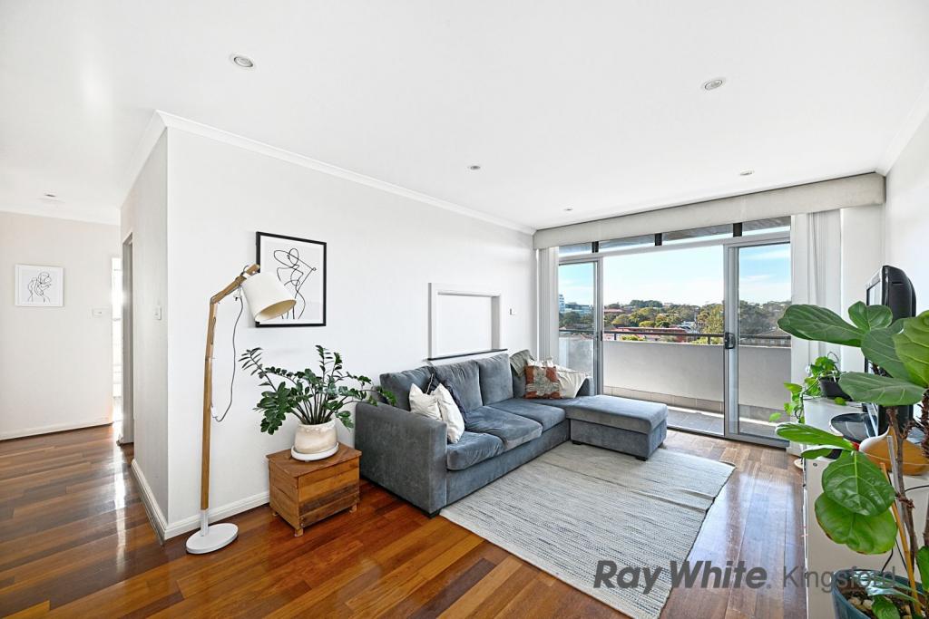 12/22-24 Kennedy St, Kingsford, NSW 2032