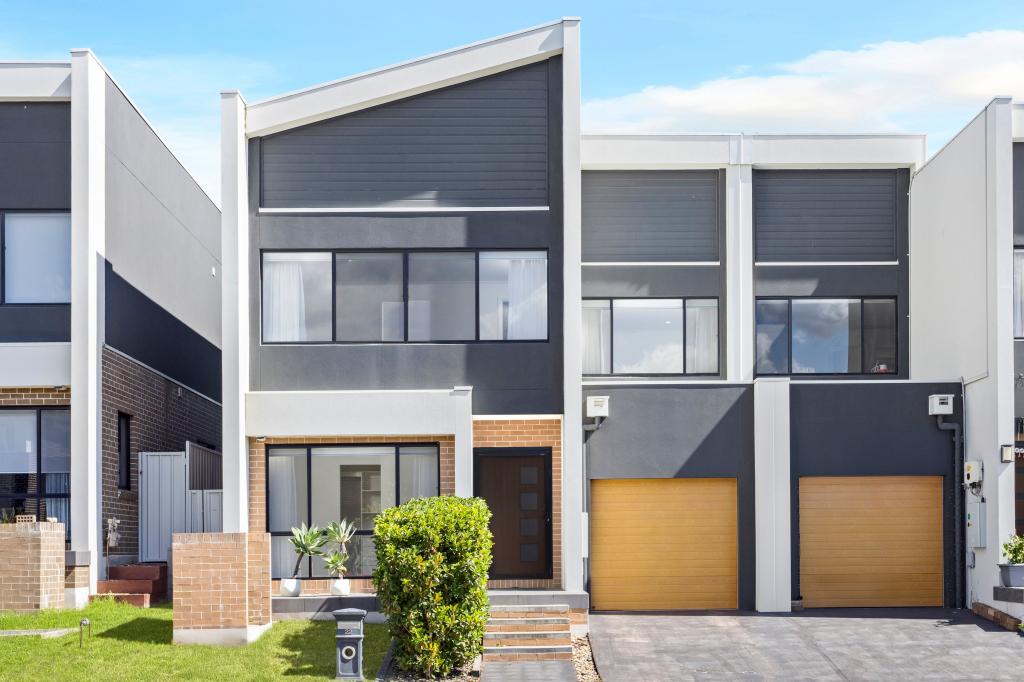 Contact agent for address, RIVERSTONE, NSW 2765