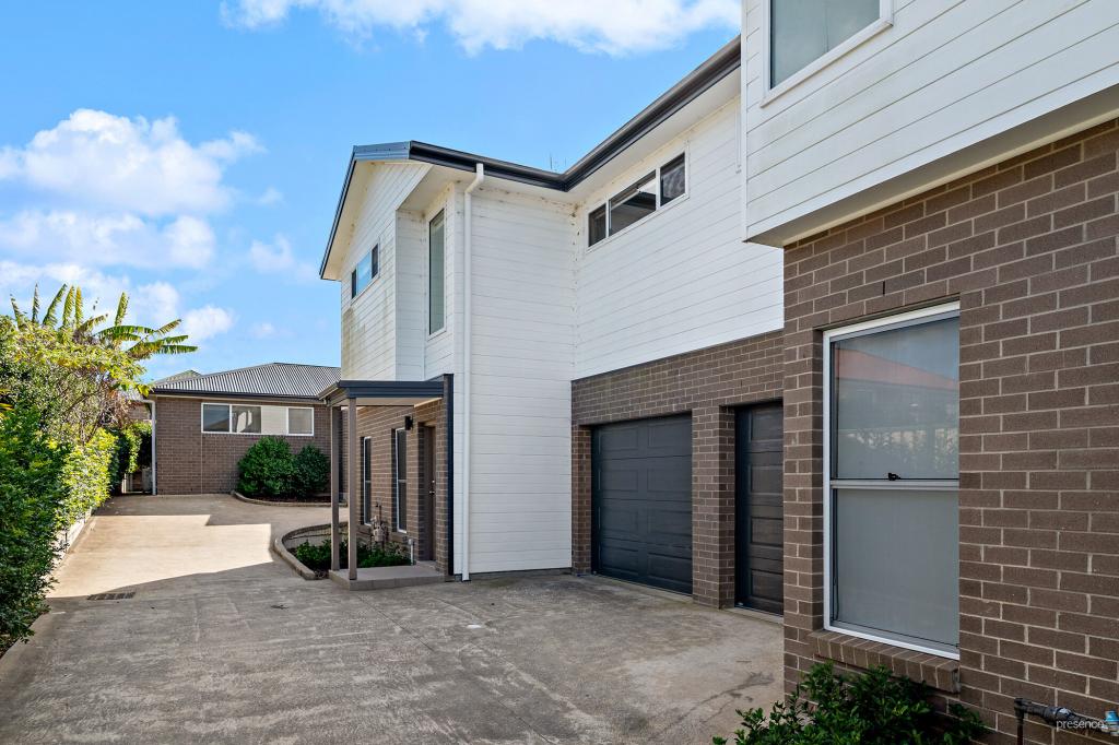 3/3 Wentworth St, Wallsend, NSW 2287