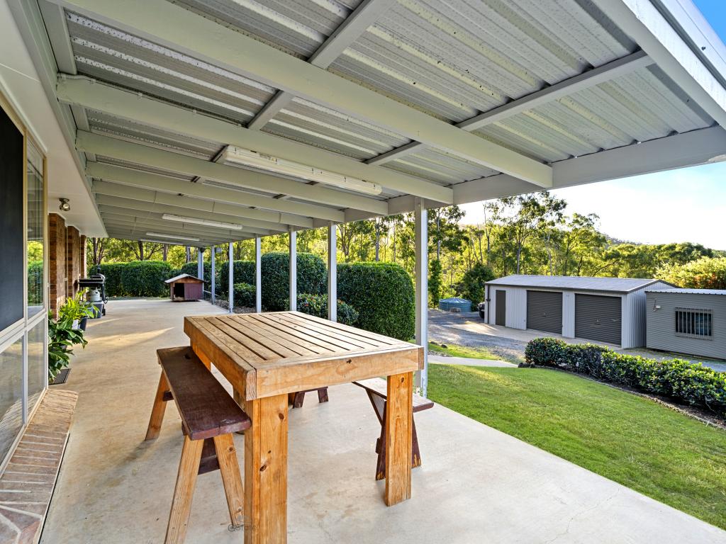 16-18 NAYLOR DR, TAMBORINE, QLD 4270