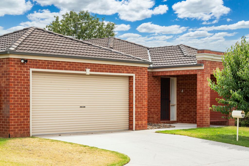 16 Wren Ct, West Wodonga, VIC 3690